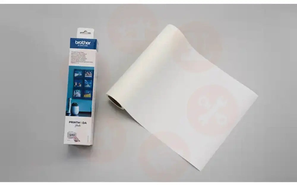 D0339S001 Fabric Roll 1 Pacb01 For Printmoda Studio Hl-Jf1 Fabric Roll