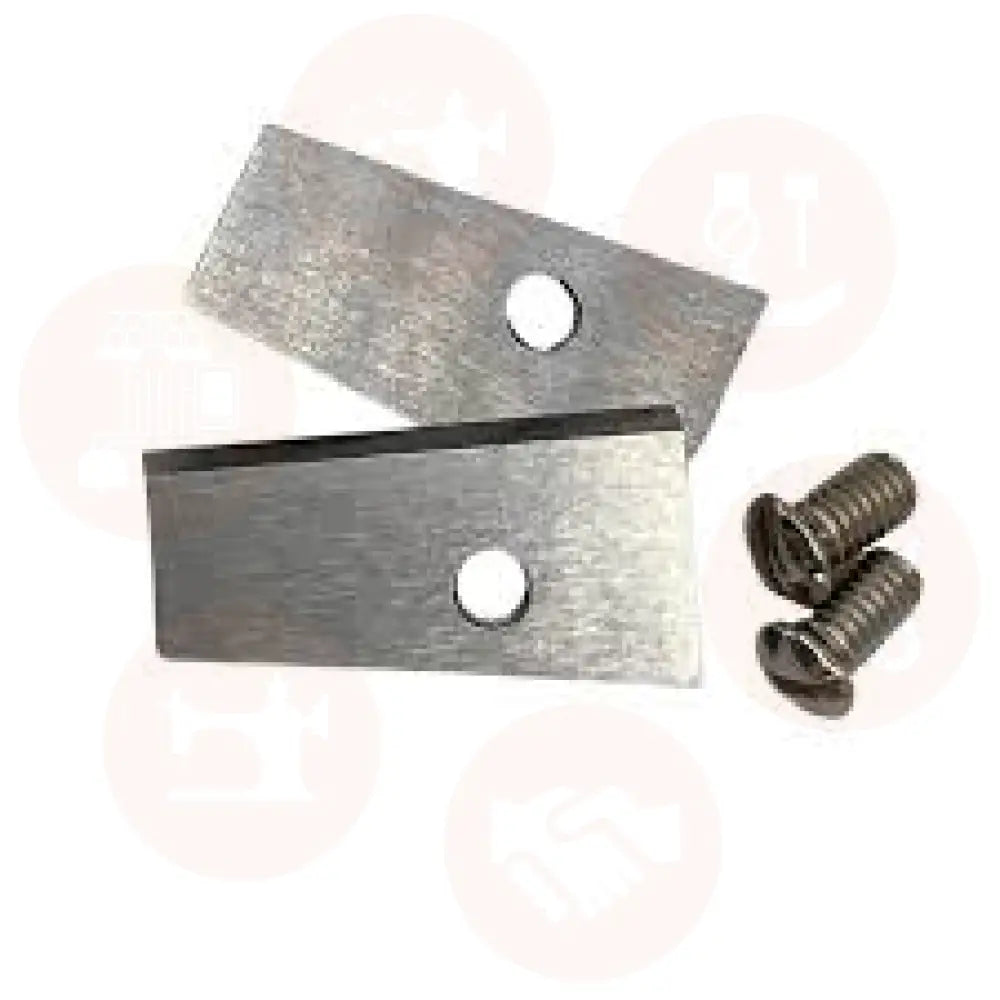 Pc-701F - Blades For Km Pc-700 Procut Industrial Parts