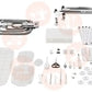 NEW! Brother PR1060W 10-Needle Commercial Embroidery Machine