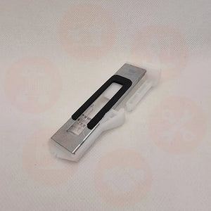 Pfaff 68002863 One Step Button Hole Foot Domestic Parts