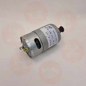 Pfaff 68003801 Dc Motor (L500 C1100) Domestic Parts