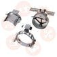 Brother Embroidery Cap Frame Prcf3 Domestic