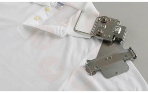 PRCLP45LR BROTHER Clamp frame 45 x 24mm left and right EMBROIDERY FRAMES