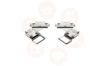 PRCLP45LR BROTHER Clamp frame 45 x 24mm left and right EMBROIDERY FRAMES