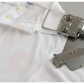 PRCLP45LR BROTHER Clamp frame 45 x 24mm left and right EMBROIDERY FRAMES