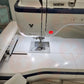 **Pre-Loved** Brother Innov-Is Xe1 Embroidery Machine With Xe2 Upgrade Domestic