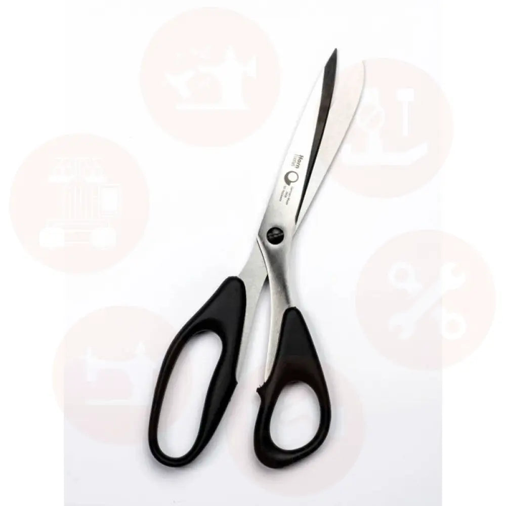 Precision Solingen Stainless Steel Scissors UNITED KINGDOM