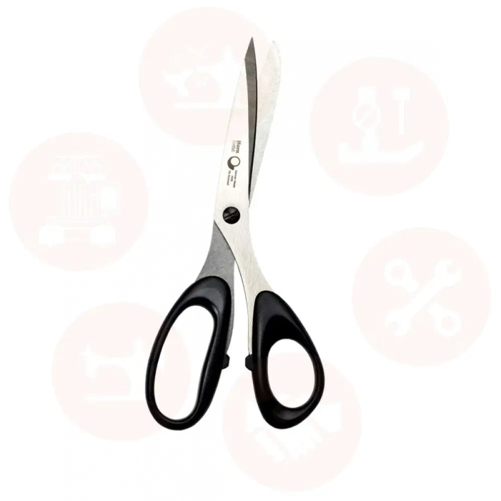 Precision Solingen Stainless Steel Scissors UNITED KINGDOM