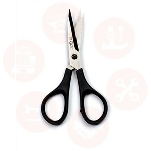 Precision Solingen Stainless Steel Scissors UNITED KINGDOM