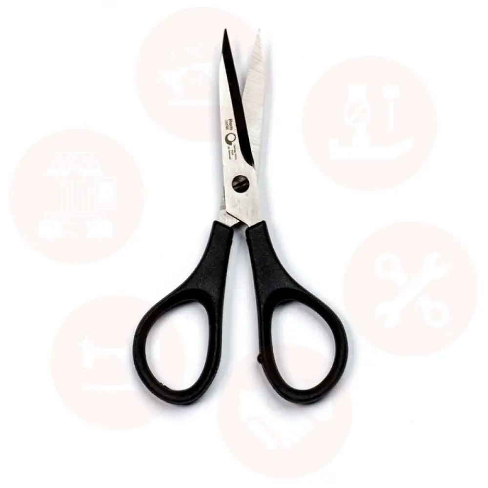 Precision Solingen Stainless Steel Scissors UNITED KINGDOM