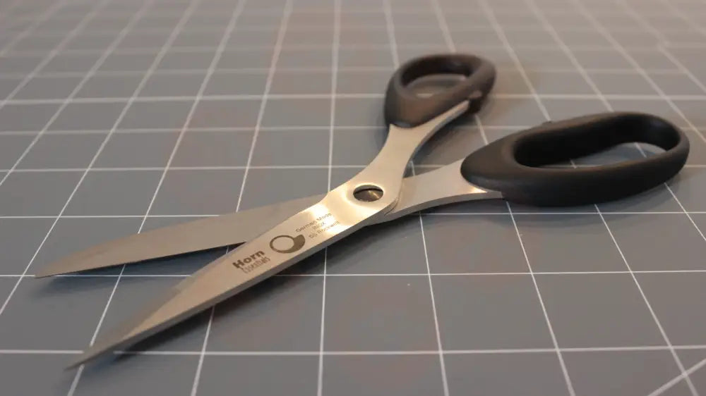Precision Solingen Stainless Steel Scissors UNITED KINGDOM