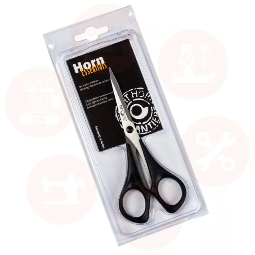 Precision Solingen Stainless Steel Scissors UNITED KINGDOM