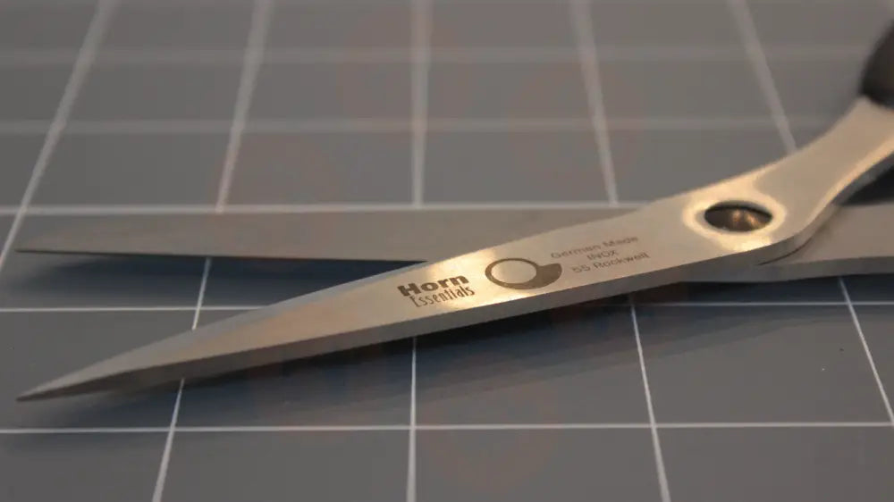 Precision Solingen Stainless Steel Scissors UNITED KINGDOM
