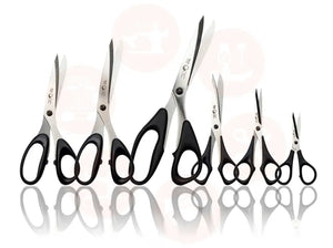 Precision Solingen Stainless Steel Scissors UNITED KINGDOM