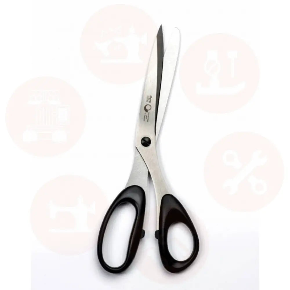 Precision Solingen Stainless Steel Scissors UNITED KINGDOM