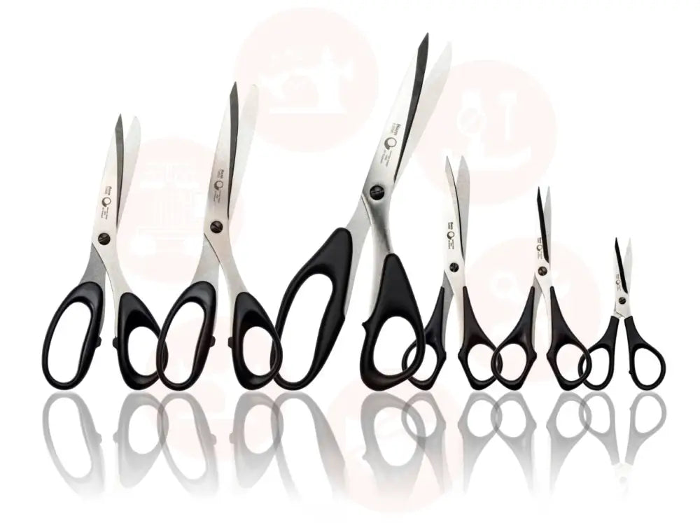 Precision Solingen Stainless Steel Scissors UNITED KINGDOM