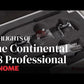 Janome Continental M8 Long Arm Sewing & Quilting Machine (CM8P)