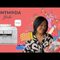 HL-JF1 Brother PrintModa Studio fabric printer