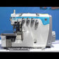 JACK E4S-4-M03/333 4 THREAD OVERLOCK NEW VERSION COMPLETE