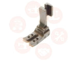 R141A Roller Presser Foot Single Needle Spk3 Domestic Parts