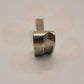 R36069HNFX1/4 = 6.4MM NEEDLE FEED PIPING FOOT RIGHT INDUSTRIAL FEET