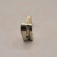R36069HNFX1/8 = 3 MM NEEDLE FEED PIPING FOOT RIGHT INDUSTRIAL FEET
