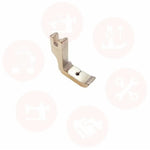 R36069Hx1/16 1.6Mm Piping Foot Right Hinged Domestic Parts