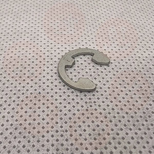 Re-0700000-K0 E-Ring 7 Juki Genuine Industrial Parts