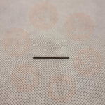 S01419-0-00 Pin Brother Industrial Parts