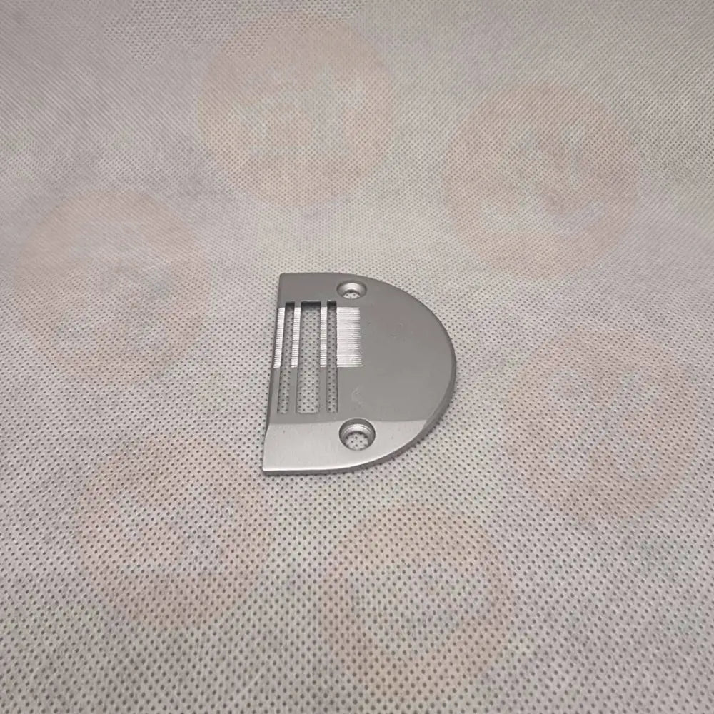 S13101001 Genuine Needle Plate Brother B791 Industrial Parts
