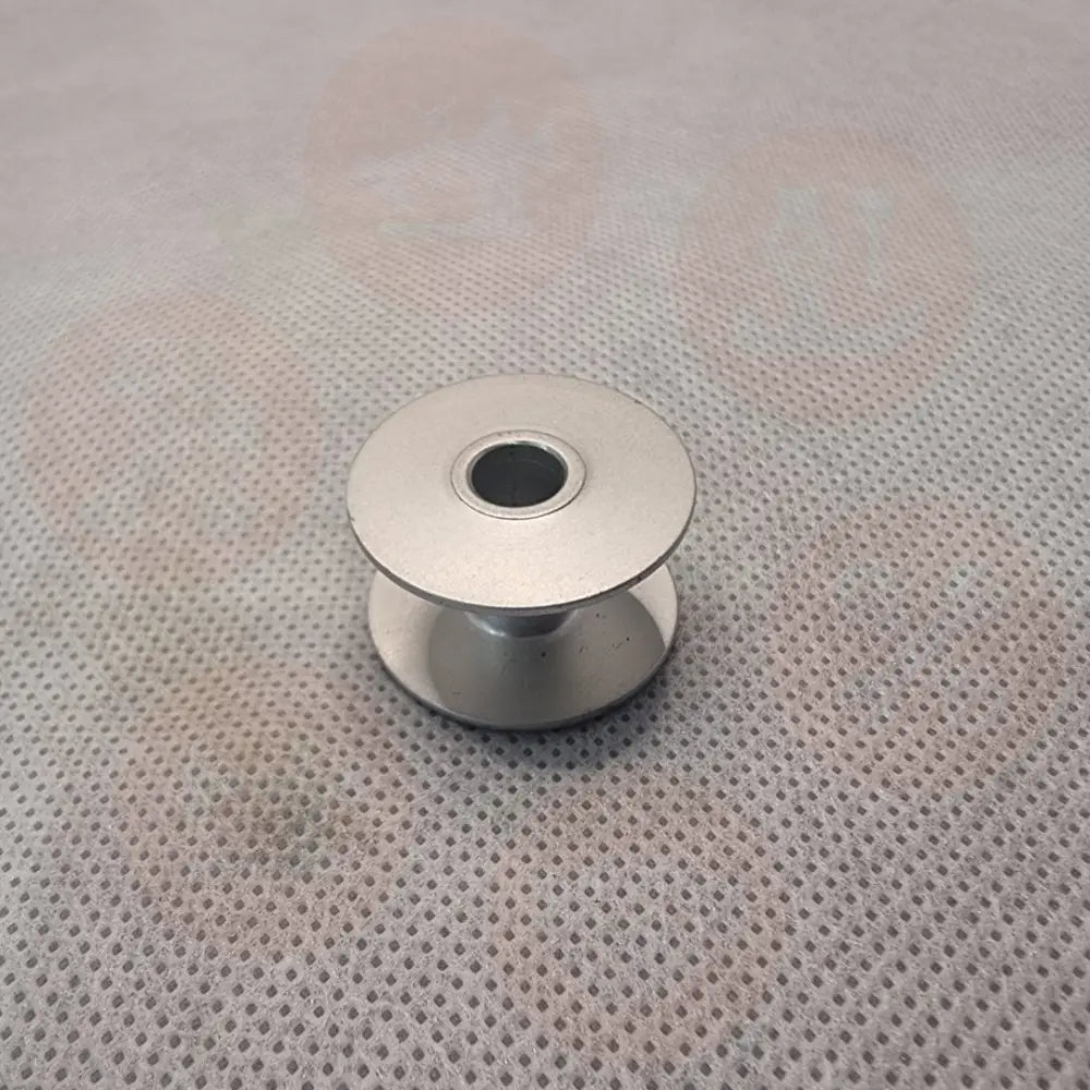 S15665001 Large Aluminium Bobbin La Brother Seki Industrial Parts