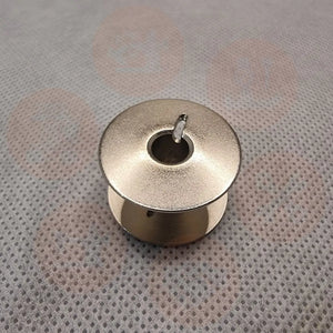 S15666001 Large Steel Bobbin Lb Brother Seki Domestic Parts