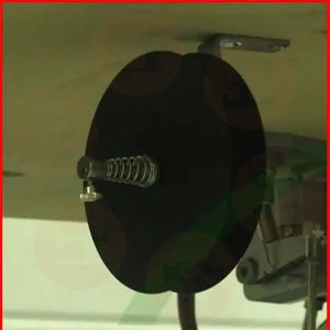 S285 Under Tape Roll Rack Industrial Parts