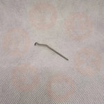 Sa8084-0-01 Thread Wiper Brother S7200A Industrial Parts