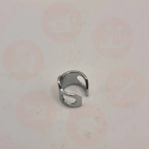 SB1059-0-01 NEEDLE BAR THREAD GUIDE A BROTHER industrial Parts