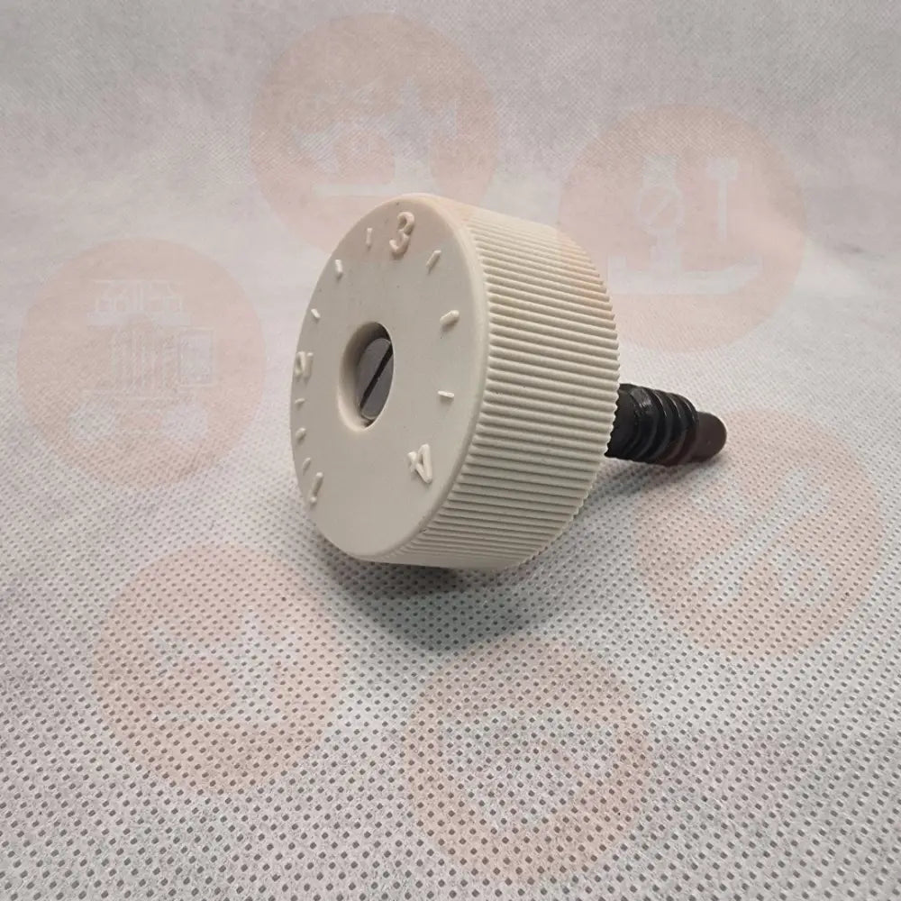 Sb5452-0-01 = Sb5452001 Stitch Length Dial Assy Brother S1000A-3 Industrial Parts