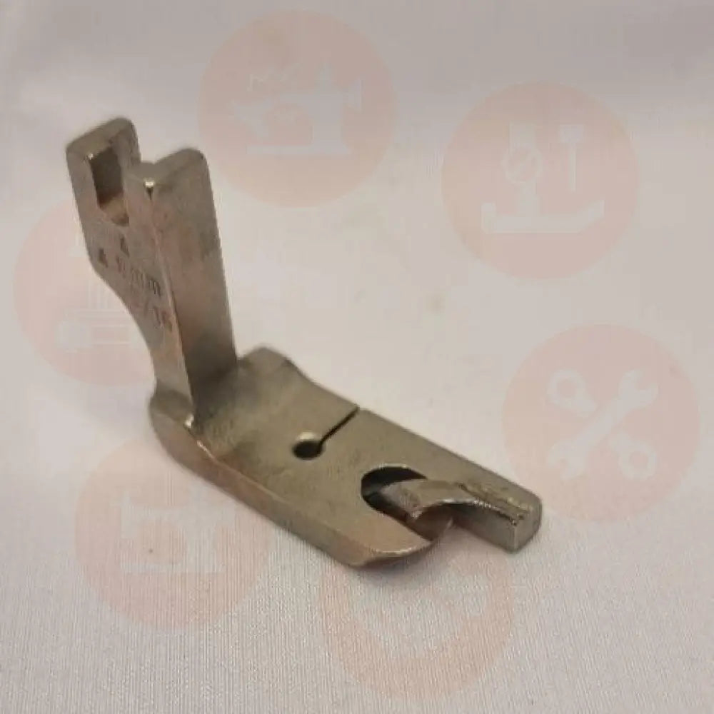 Shp50 Feller Foot 5Mm Suisei Industrial Parts