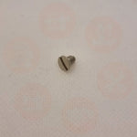 Singer 004240851 Needleplate Screw 33** 2250 3709 Domestic Parts