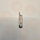 Singer 412585 Upper Knife for Overlocker Domestic Parts