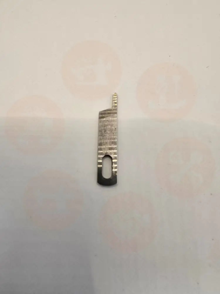 Singer 412585 Upper Knife for Overlocker Domestic Parts