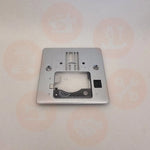 Singer 416472401-1 Needle Plate Comp 4423 4411 4432 Domestic Parts