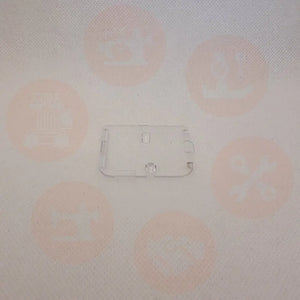 Singer 87456000 Bobbin Cover Plate Domestic Parts