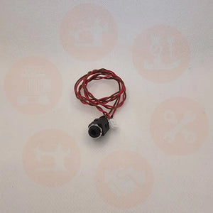 Singer 87513-000 Pin Jack Harness 74** One Domestic Parts