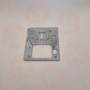 Singer 89216-000 Stitch Plate For 8500Q Domestic Parts
