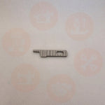 Singer A10521000 Upper Knife For Overlocker Domestic Parts