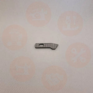 Singer A10531000 Bottom Knife For 14T Overlocker Domestic Parts