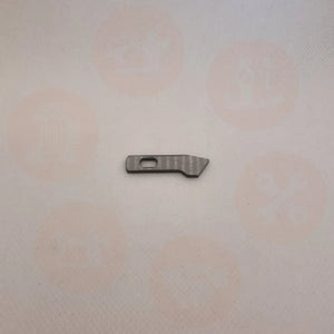 Singer A10531000 Bottom Knife For 14T Overlocker Domestic Parts