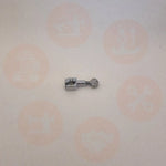 Singer G10176002 Needle Clamp And Screw For 2250 4423 1130 Domestic Parts