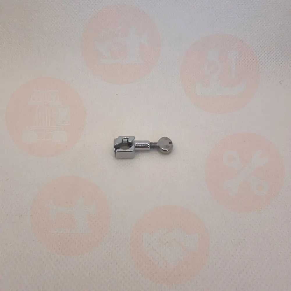 Singer G10176002 Needle Clamp And Screw For 2250 4423 1130 Domestic Parts