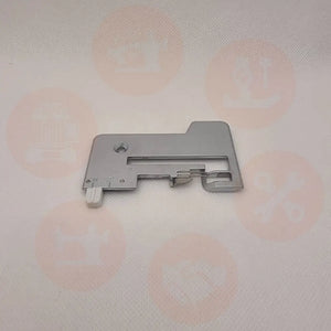 Singer Lba0474210 Needle Plate Cpl Domestic Parts